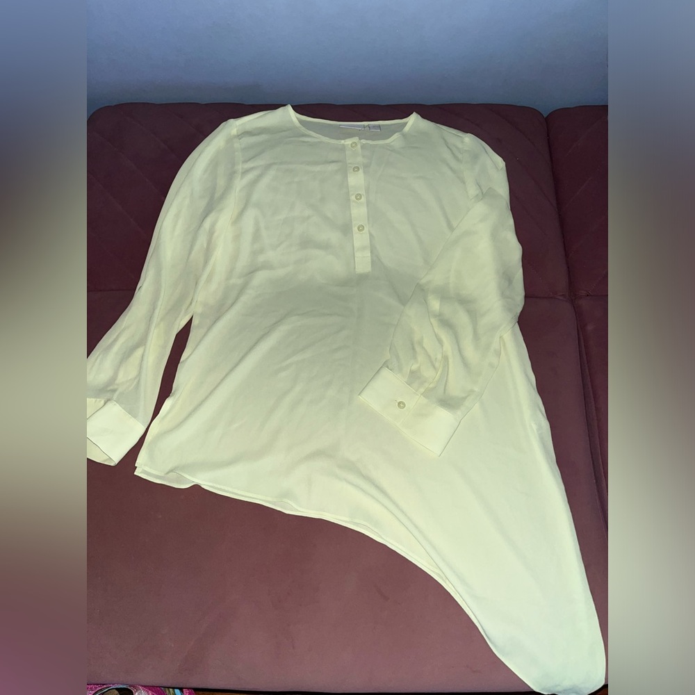 Chicos blouse